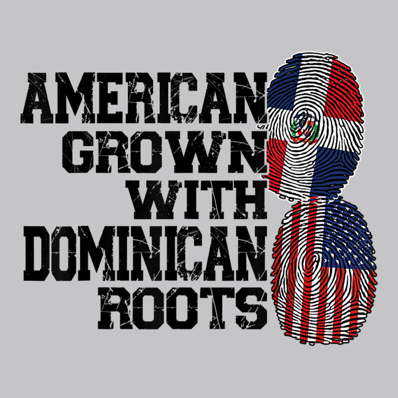 American Grown Dominican Roots Dominican T Shirt Baby Bodysuit by kaykemyjoa | Artistshot