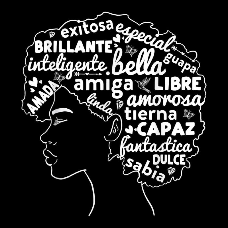 Afro Latina Pride Afro Latino Black History Month T Shirt Baby Beanies by ald1heberts | Artistshot