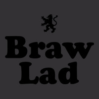 Limited Edition Scottish Ancestry - Funny Scotland - Braw Lad Vintage Short | Artistshot