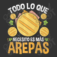 Arepa Maker Colombian Food Venezuelan Traditional Hispanic Baby Bodysuit | Artistshot