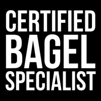 Bagel Bagel Bagel Specialis V-neck Tee | Artistshot