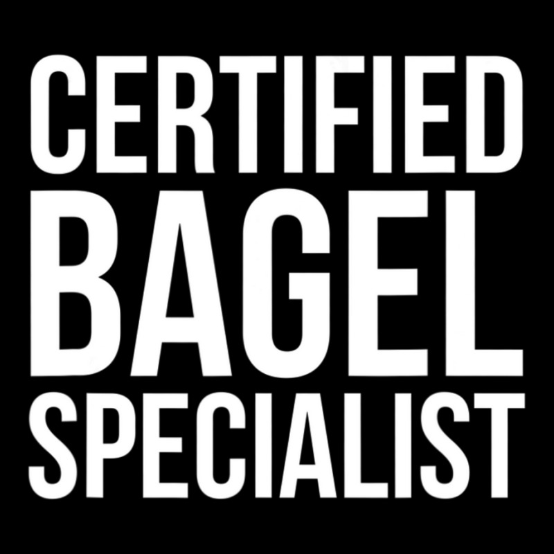 Bagel Bagel Bagel Specialis V-Neck Tee by tintruong | Artistshot