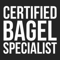 Bagel Bagel Bagel Specialis 3/4 Sleeve Shirt | Artistshot