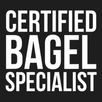 Bagel Bagel Bagel Specialis Classic T-shirt | Artistshot