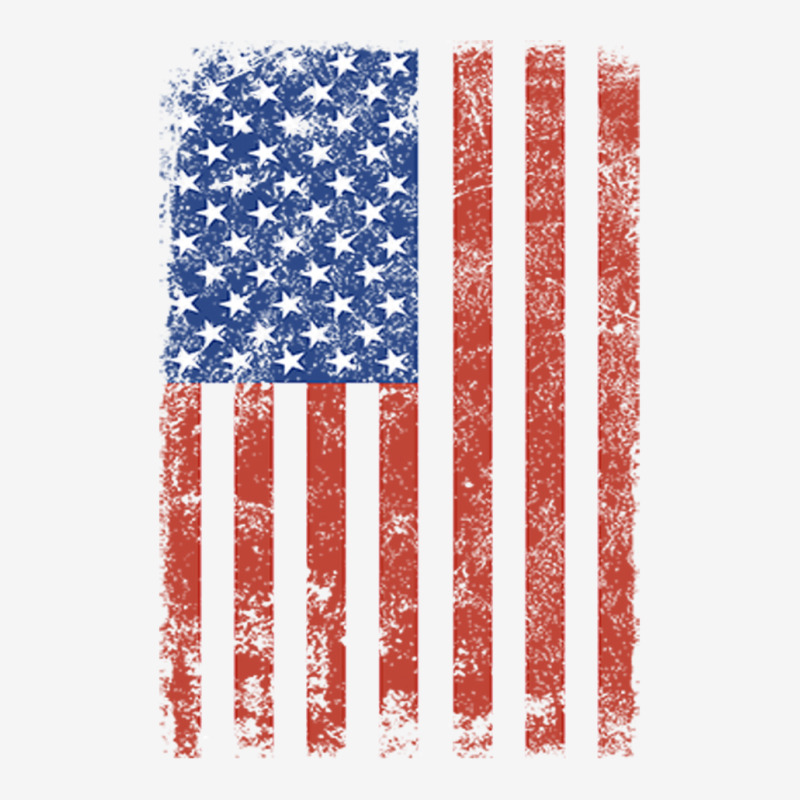 America Flag Skinny Tumbler | Artistshot