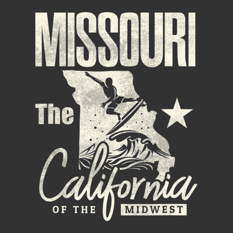 Hot Trend Funny State Of Missouri The California Of The Midwes Baby Bodysuit | Artistshot