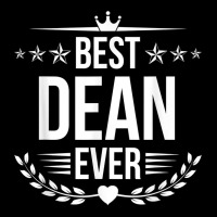 Best Dean Ever Funny Name Humor Nickname T Shirt Pocket T-shirt | Artistshot