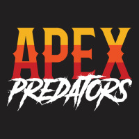 Artistshot Hot Trend Apex Predators Baseball T-shirt | Artistshot