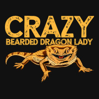 Artistshot Trending Bearded Dragon Bearded Dragon Lady Lizard Reptile Graphic Youth T-shirt | Artistshot