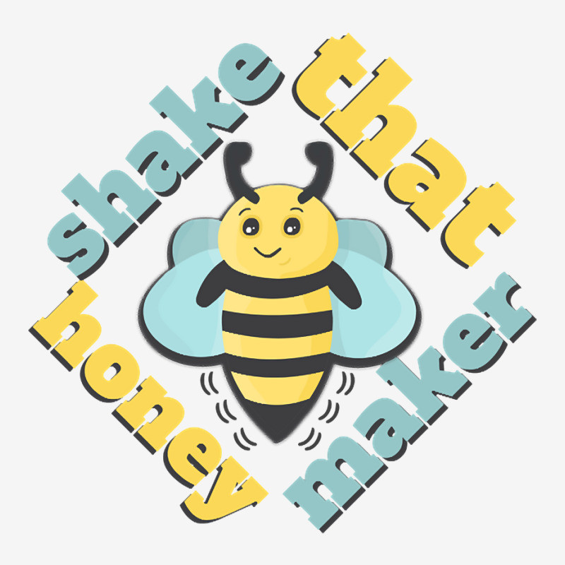 Limited Edition Shake That Honey Maker Magic Mug | Artistshot