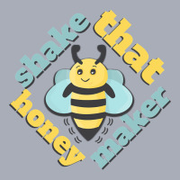 Limited Edition Shake That Honey Maker Tank Dress | Artistshot