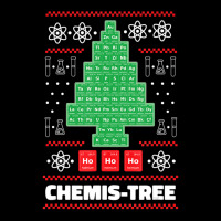 Chemistry Christmas Science Holiday Periodic Table Youth Hoodie | Artistshot