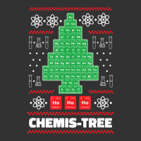 Chemistry Christmas Science Holiday Periodic Table Baby Bodysuit | Artistshot