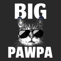 Black And White Cat Kitten Big Pawpa Toddler T-shirt | Artistshot