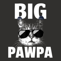 Black And White Cat Kitten Big Pawpa Champion Hoodie | Artistshot