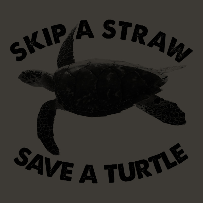 Limited Edition Skip A Straw Save A Turtle Bucket Hat by Jankonen637 | Artistshot