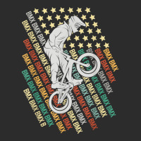 Bmx Sport Lover  Vintage Bmx Cyclist Bicycle Bike Rider T Shirt Exclusive T-shirt | Artistshot