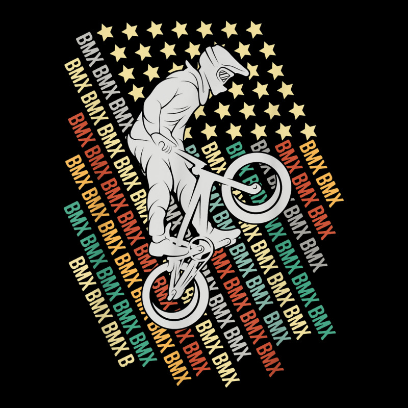 Bmx Sport Lover  Vintage Bmx Cyclist Bicycle Bike Rider T Shirt Long Sleeve Shirts | Artistshot