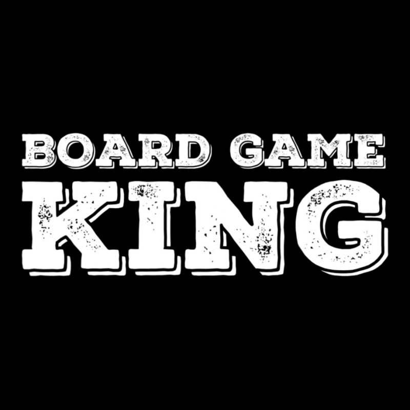 Board Game King Chess Player Geek Nerd Adjustable Cap | Artistshot