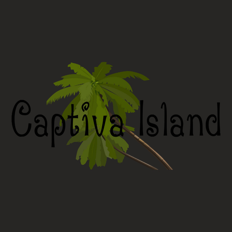 Trending Captiva Island Florida (3) Ladies Fitted T-Shirt by Jerhogen528 | Artistshot