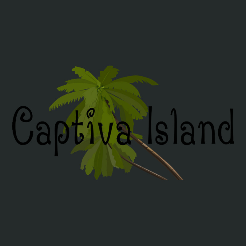 Trending Captiva Island Florida (3) Women's Triblend Scoop T-shirt by Jerhogen528 | Artistshot