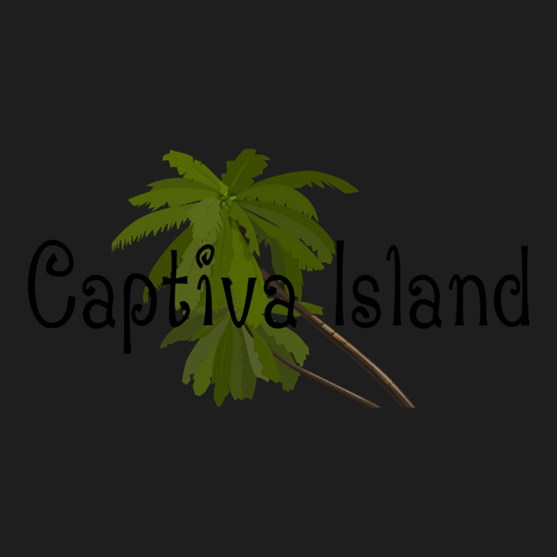 Trending Captiva Island Florida (3) Classic T-shirt by Jerhogen528 | Artistshot