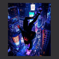 Flay Miles Morales Poster Vintage Short | Artistshot