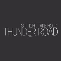 Thunder Road Vintage Short | Artistshot