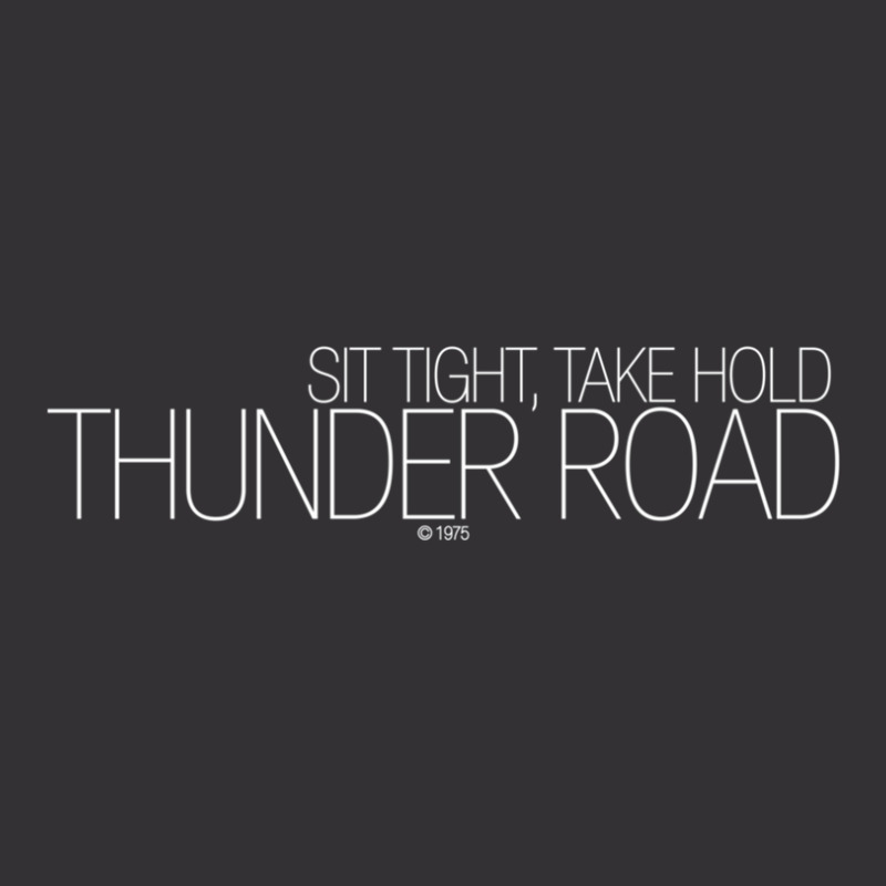 Thunder Road Vintage Short by PhillipVickers | Artistshot