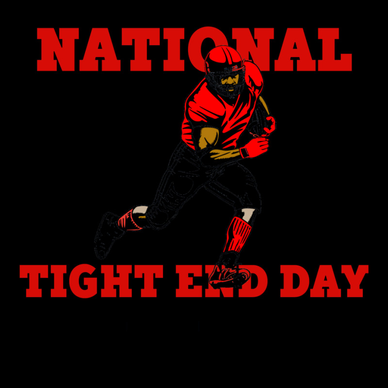 National Tight End Day 2022 2 Legging by givietno3 | Artistshot