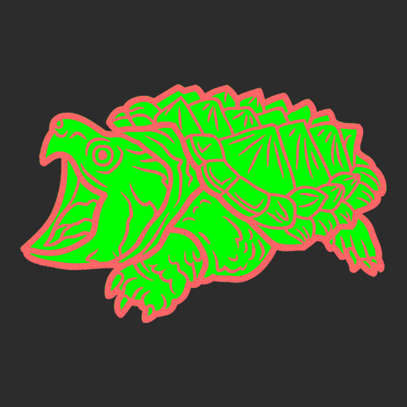 Limited Edition Alligator Snapping Turtle - Reptile - Wildlife - Japan Exclusive T-shirt | Artistshot