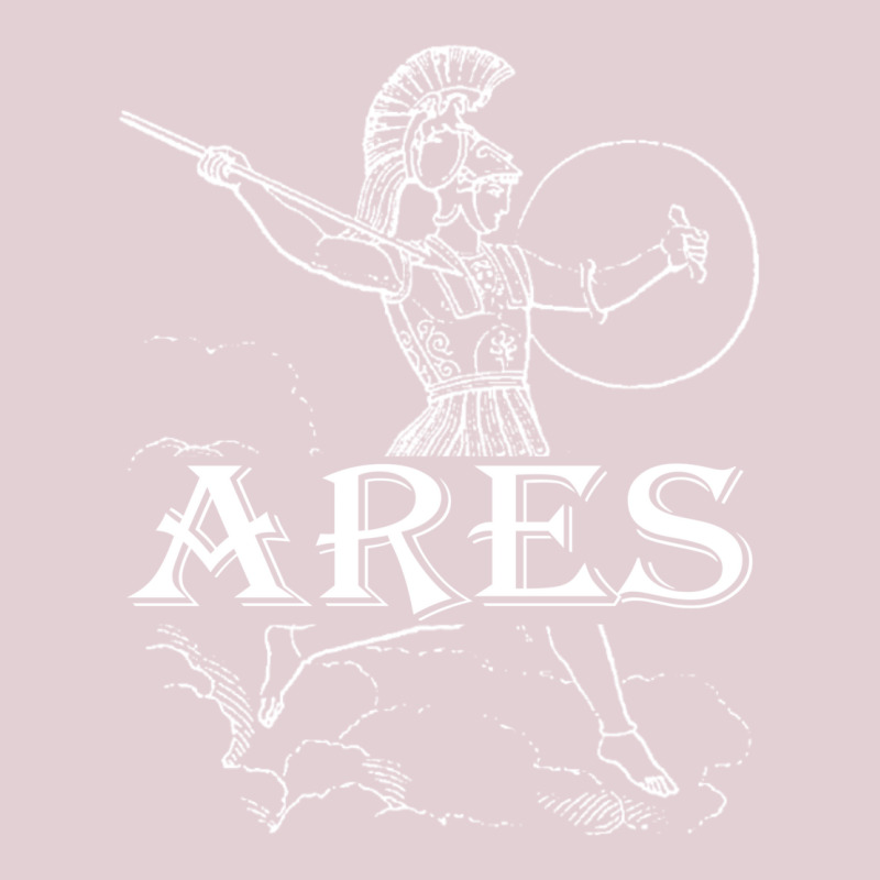 Ares Greek Mythology Ladies Fitted T-Shirt by eimeadjodiej | Artistshot