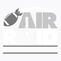 Air Raid Funny T-shirt | Artistshot