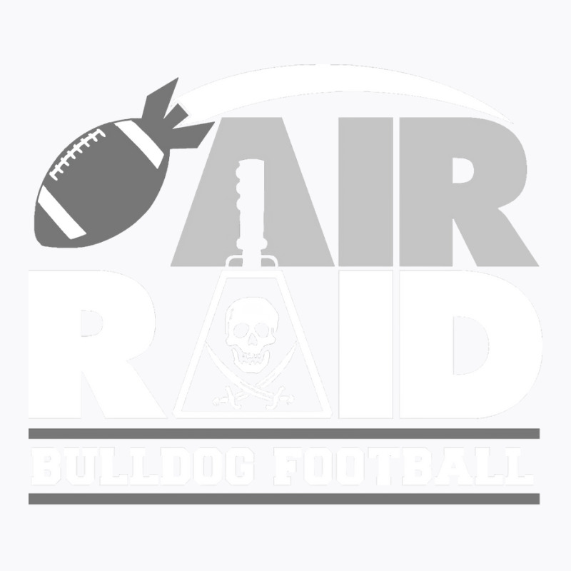 Air Raid Funny T-Shirt by xsavvakuistih | Artistshot