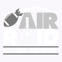 Air Raid Funny Tank Top | Artistshot