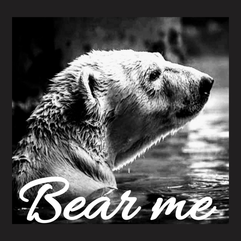 Animals Bear T-shirt | Artistshot