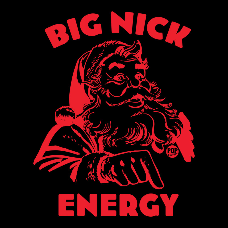 Big Nick Energy Love Long Sleeve Shirts by xsavvakuistih | Artistshot