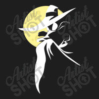 The Terror That Flaps In The Night Classic T-shirt | Artistshot