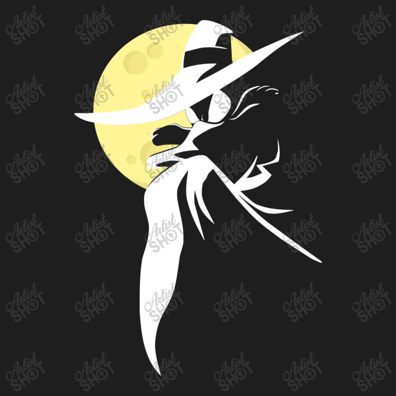 The Terror That Flaps In The Night Classic T-shirt | Artistshot