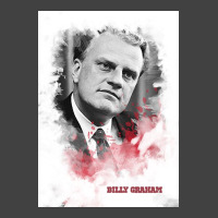 Billy Graham Vintage T-shirt | Artistshot