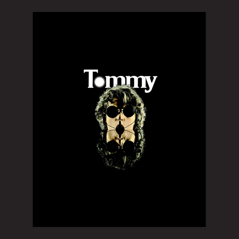 Tommy The Motion Picture Vintage Cap by PhillipVickers | Artistshot