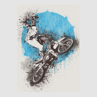 Motocross Extreme Sport Exclusive T-shirt | Artistshot