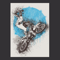 Motocross Extreme Sport Vintage Short | Artistshot