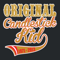 Original Candlestick Kid Crewneck Sweatshirt | Artistshot