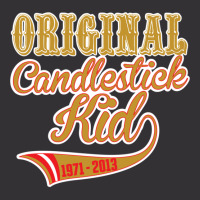 Original Candlestick Kid Vintage Short | Artistshot