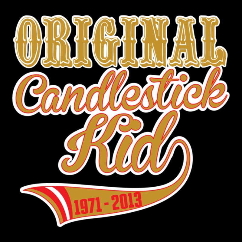 Original Candlestick Kid Unisex Jogger by givietno3 | Artistshot