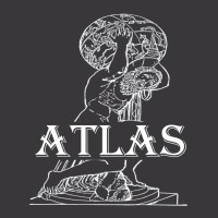 Atlas Greek Mythology Ladies Curvy T-shirt | Artistshot