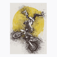 Biker Extreme Sport T-shirt | Artistshot