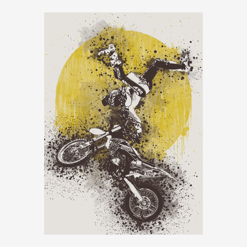 Biker Extreme Sport Classic T-shirt | Artistshot