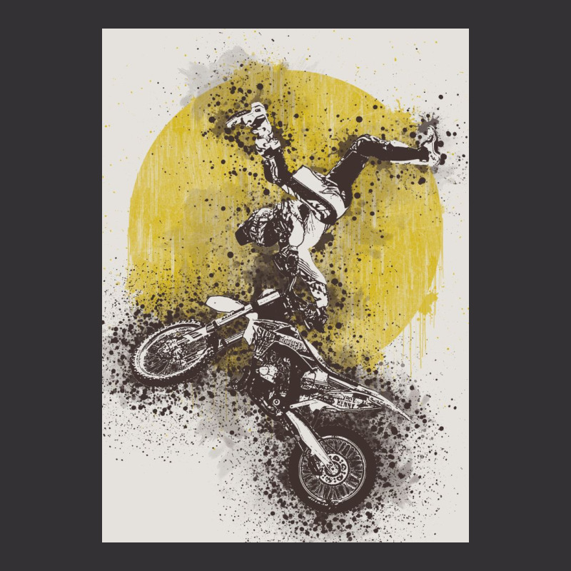 Biker Extreme Sport Vintage Short | Artistshot